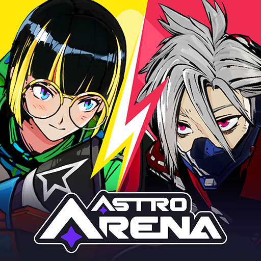 Astro Arena：恆星激鬥 PvP